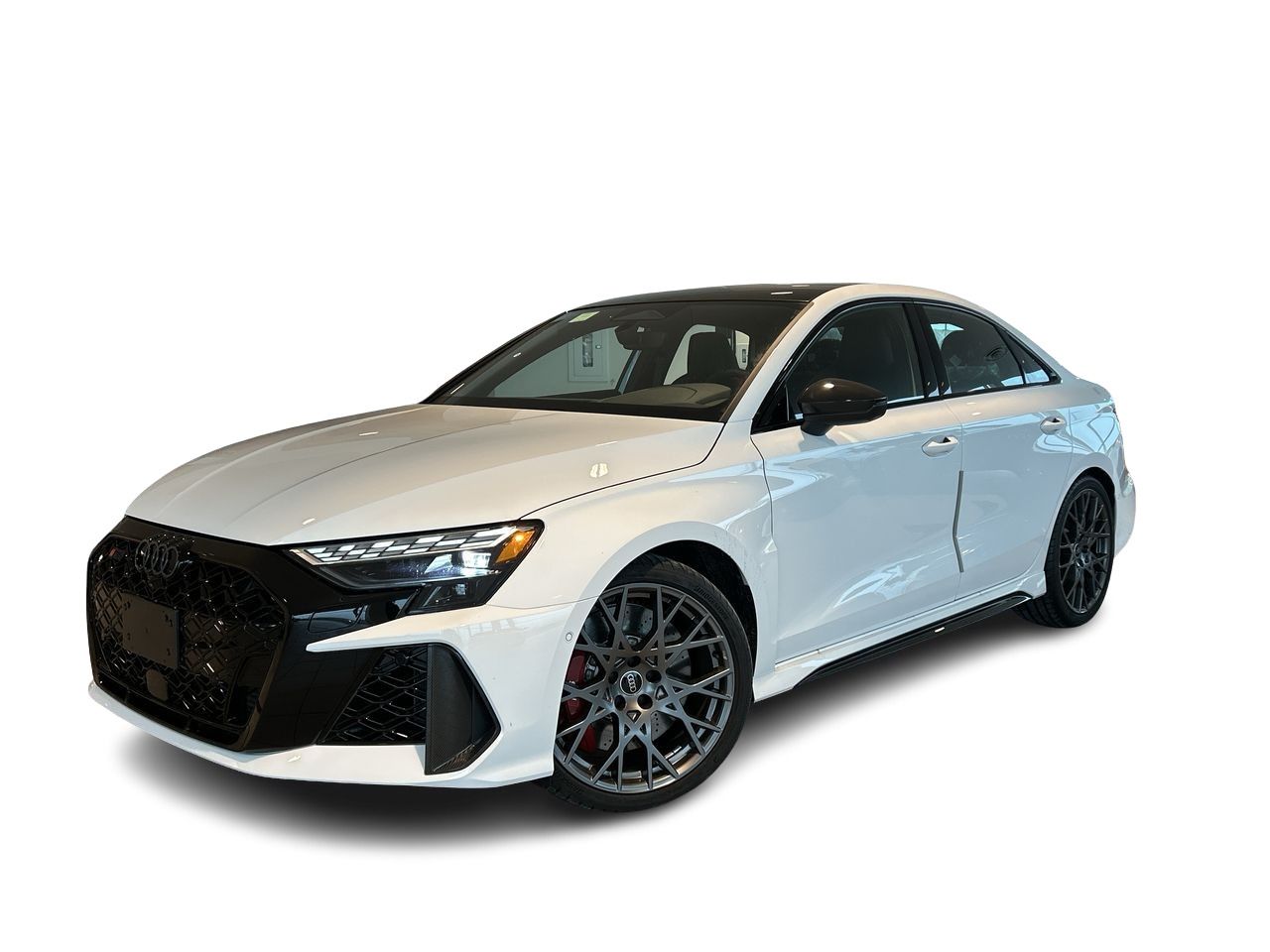 2026 Audi RS 3 in Toronto, Ontario