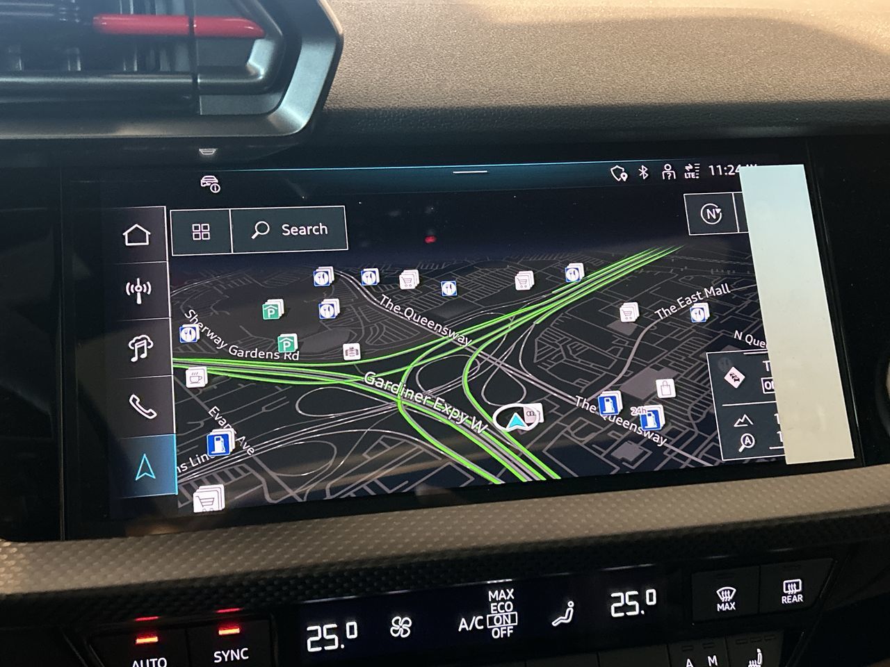 2026 Audi RS 3 in Toronto, Ontario