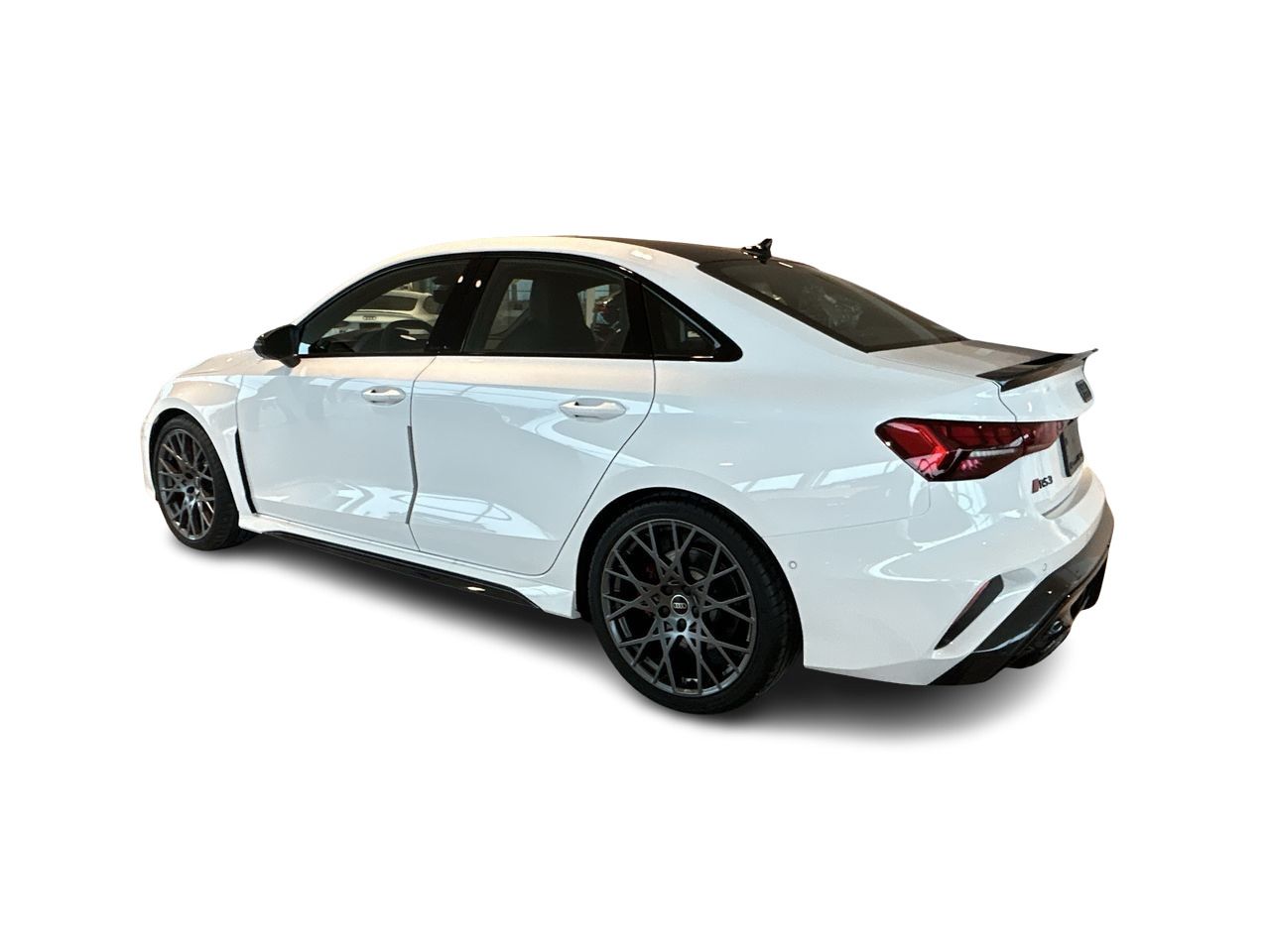 2026 Audi RS 3 in Toronto, Ontario