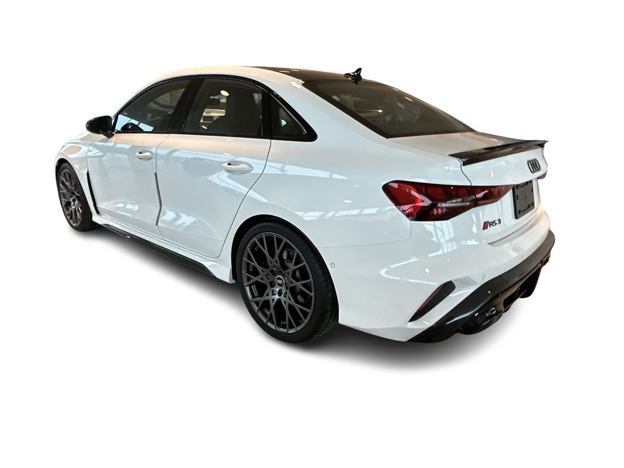 2026 Audi RS 3 in Toronto, Ontario