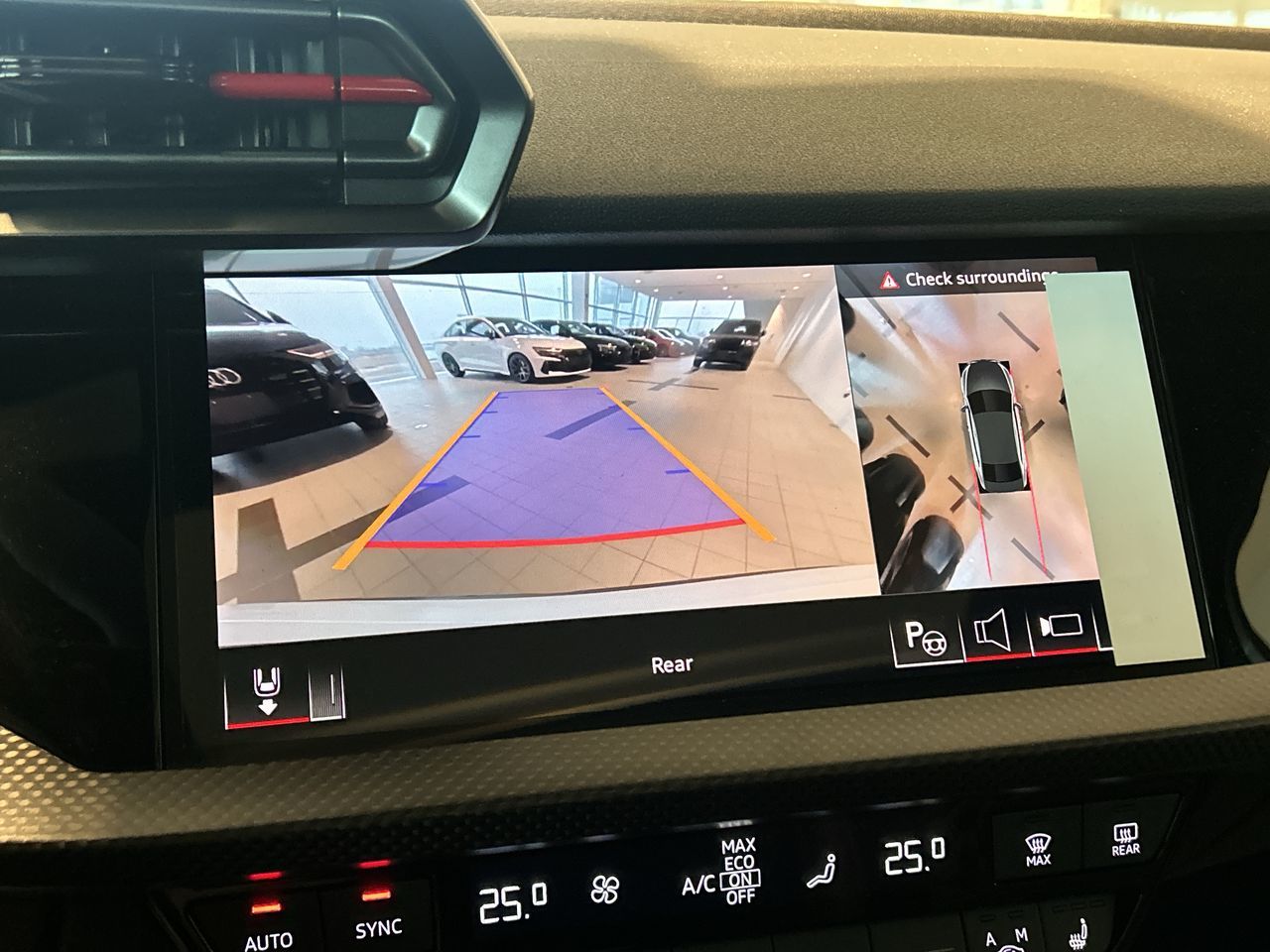 2026 Audi RS 3 in Toronto, Ontario