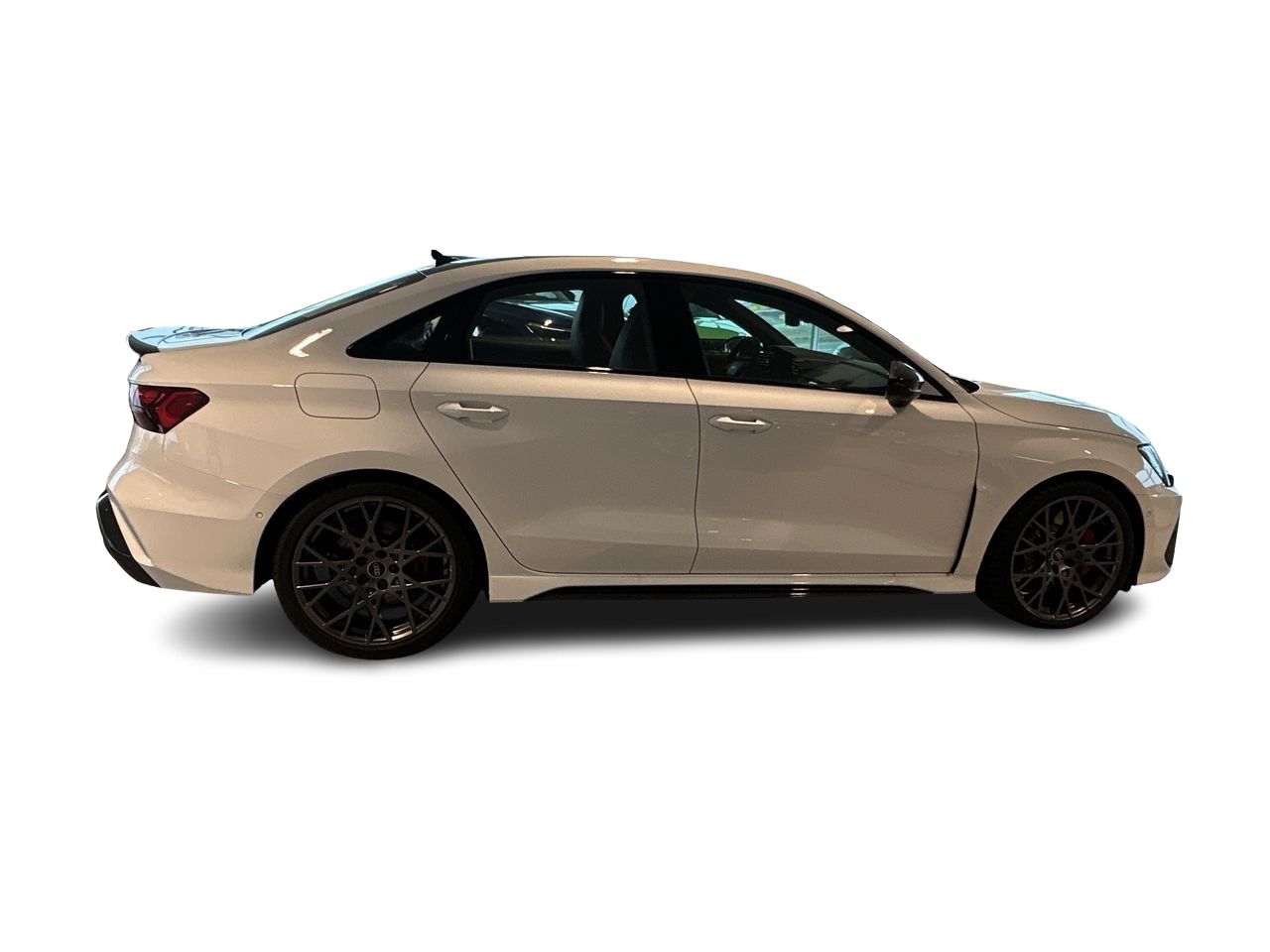 2026 Audi RS 3 in Toronto, Ontario