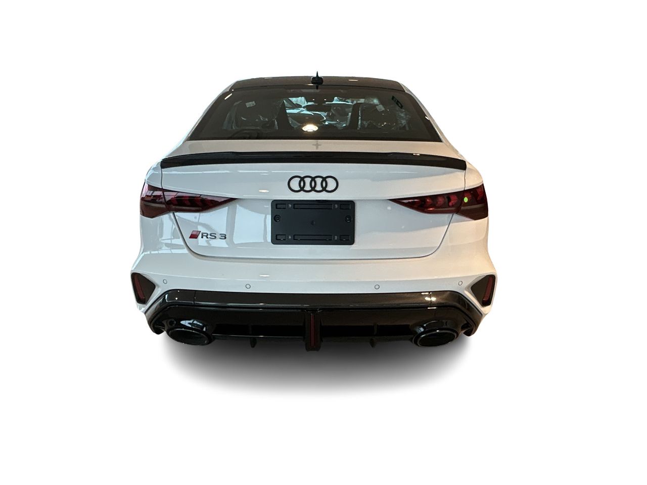 2026 Audi RS 3 in Toronto, Ontario