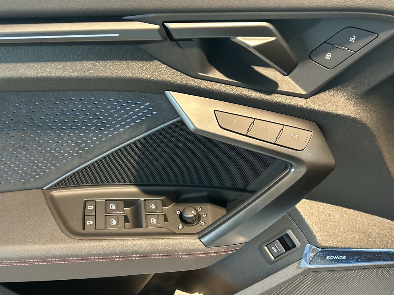 2026 Audi RS 3 in Toronto, Ontario