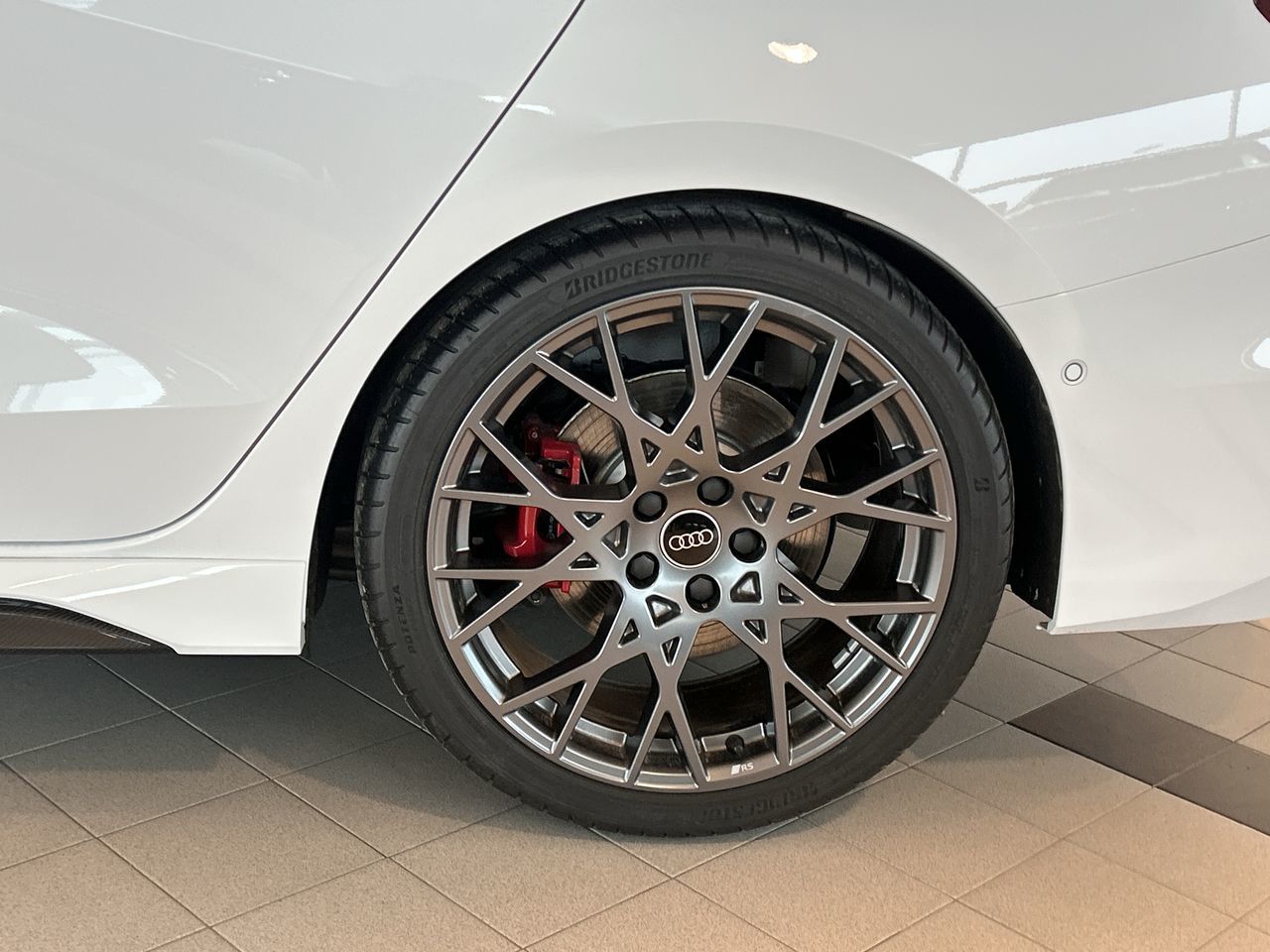 2026 Audi RS 3 in Toronto, Ontario