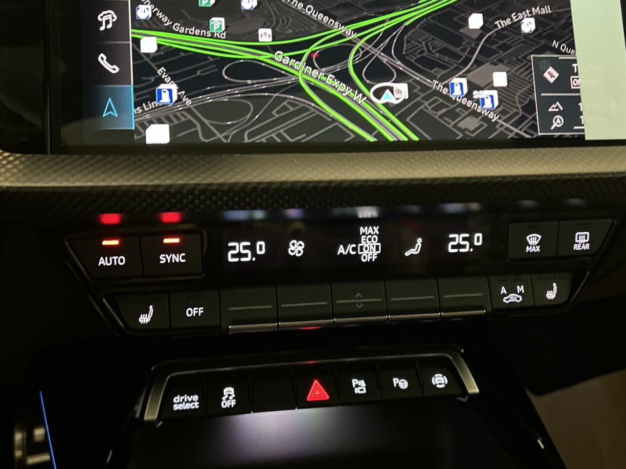 2026 Audi RS 3 in Toronto, Ontario