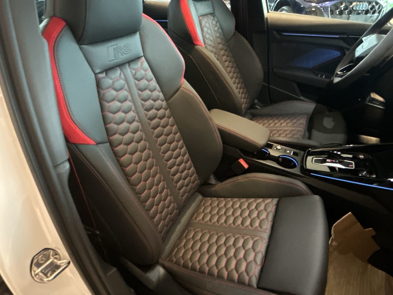 2026 Audi RS 3 in Toronto, Ontario