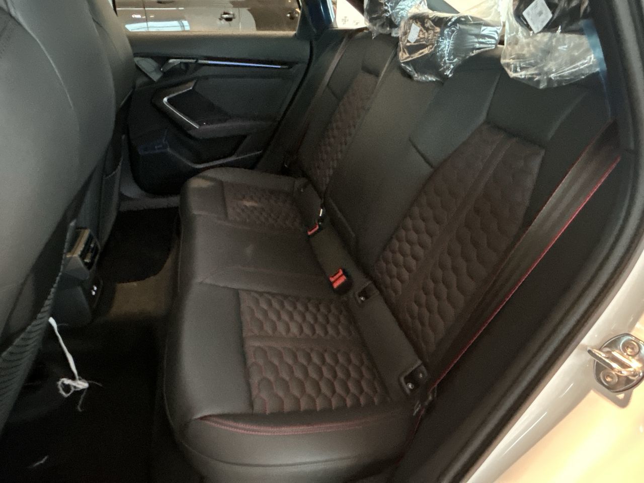 2026 Audi RS 3 in Toronto, Ontario