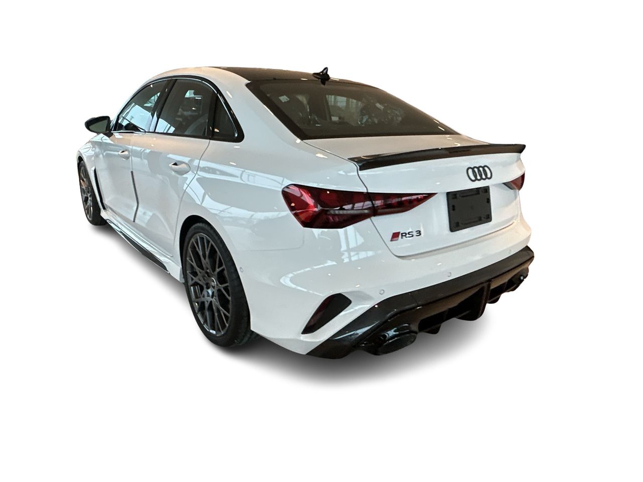 2026 Audi RS 3 in Toronto, Ontario