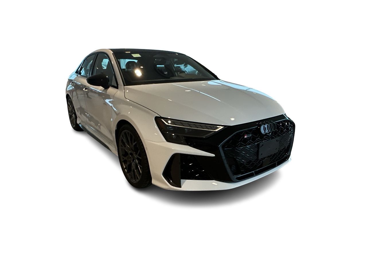 2026 Audi RS 3 in Toronto, Ontario