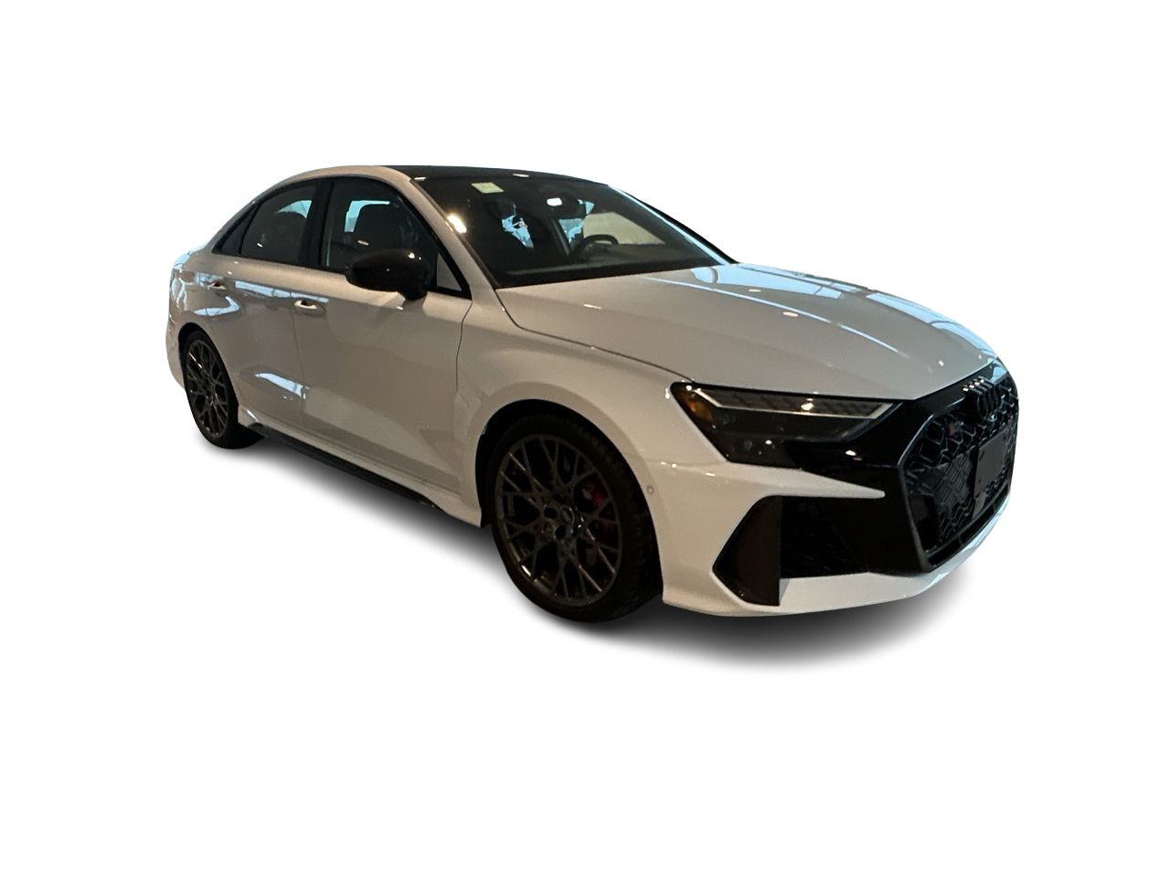 2026 Audi RS 3 in Toronto, Ontario