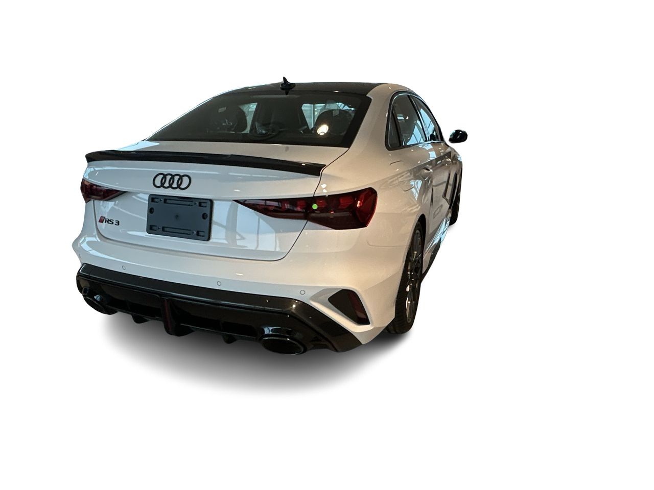 2026 Audi RS 3 in Toronto, Ontario