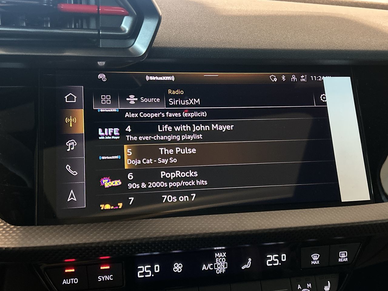 2026 Audi RS 3 in Toronto, Ontario