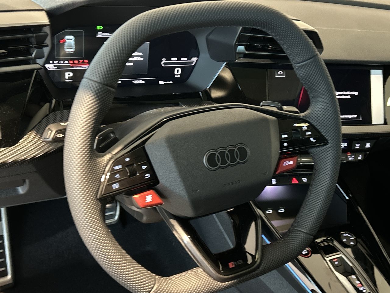 Audi RS 3  2026 à Toronto, Ontario