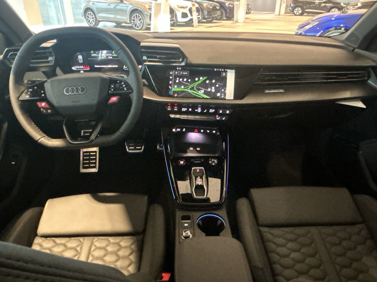 Audi RS 3  2026 à Toronto, Ontario