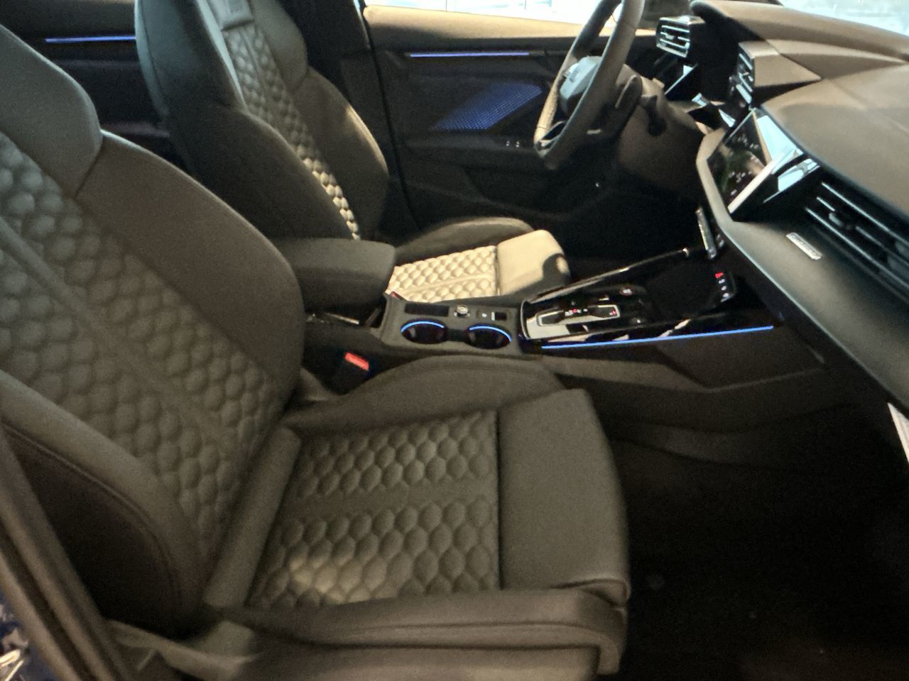 Audi RS 3  2026 à Toronto, Ontario