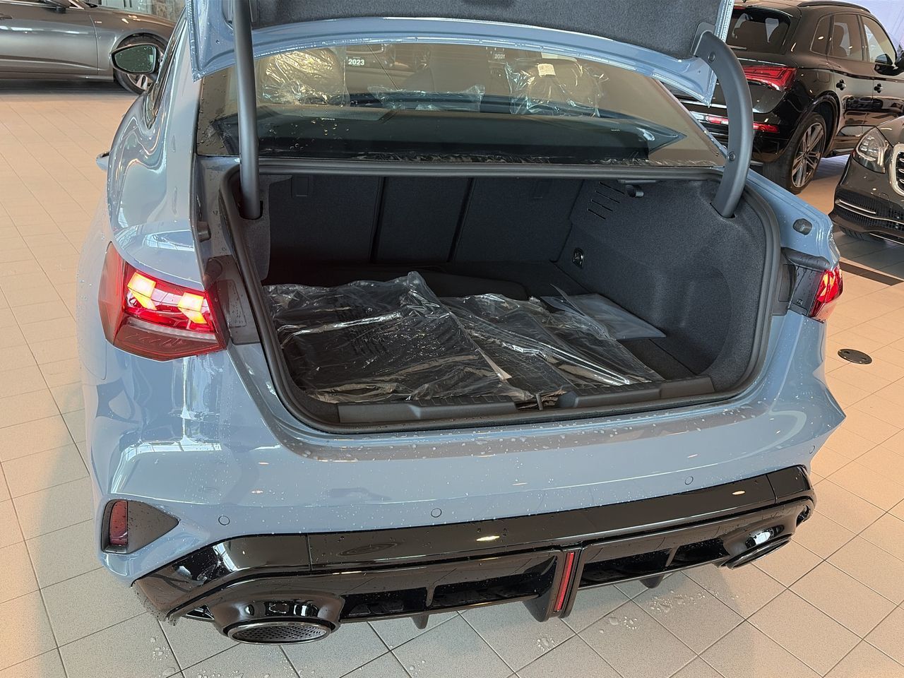 2026 Audi RS 3 in Toronto, Ontario