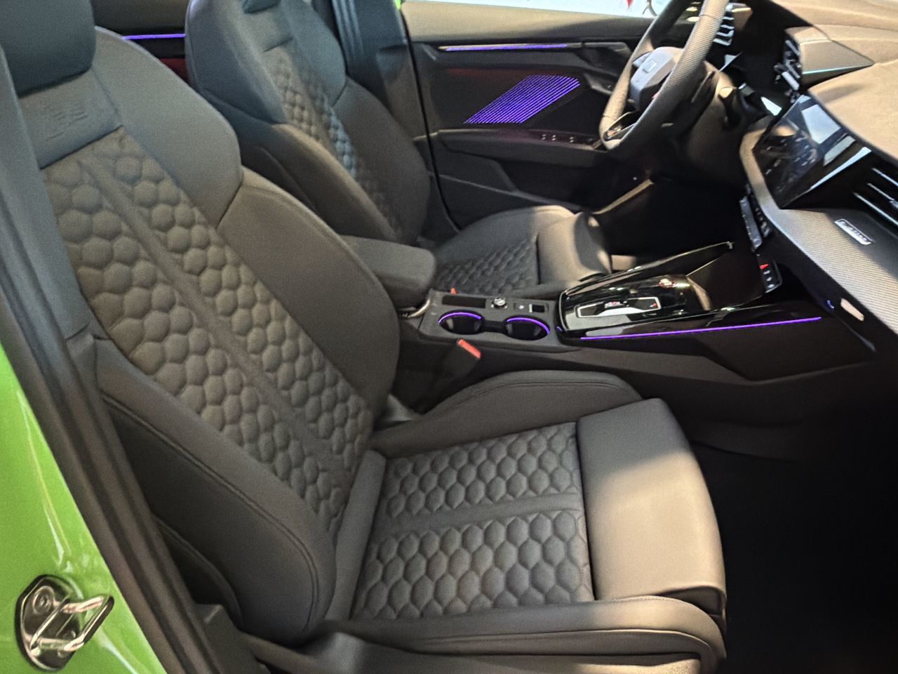 2026 Audi RS 3 in Toronto, Ontario