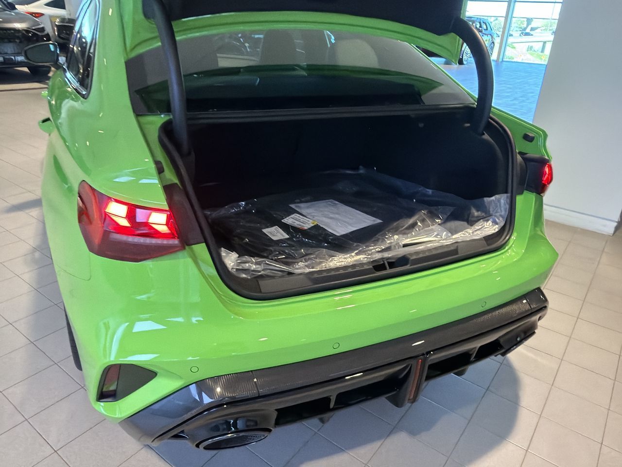 2026 Audi RS 3 in Toronto, Ontario