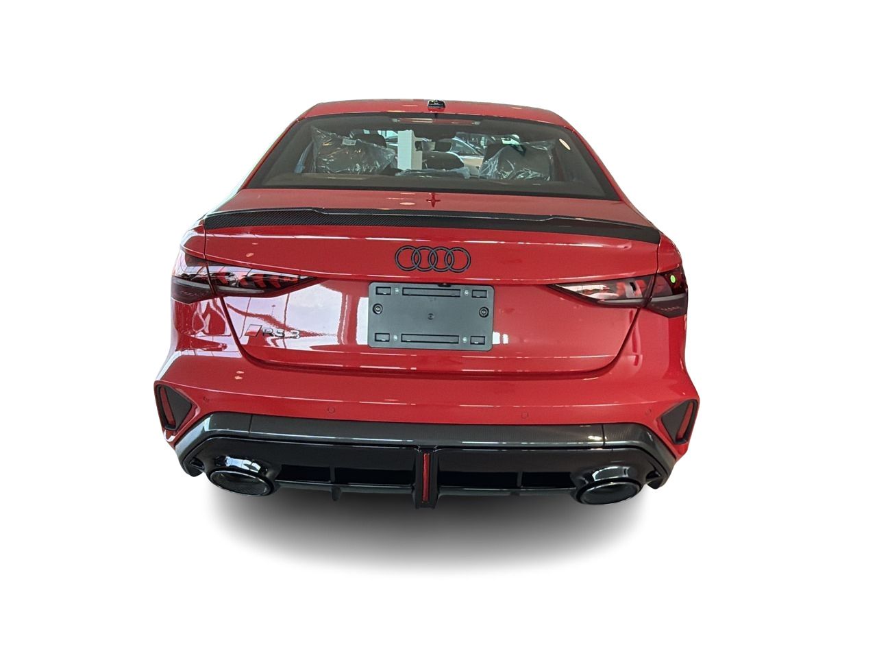 Audi RS 3  2026 à Toronto, Ontario