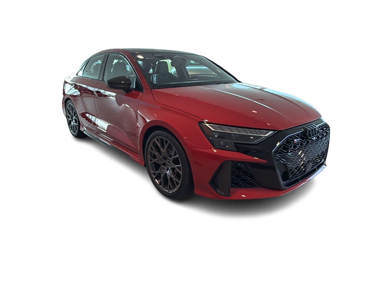 Audi RS 3  2026 à Toronto, Ontario