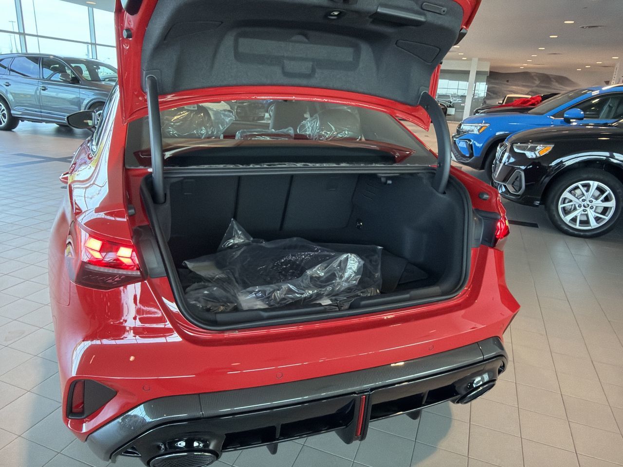 Audi RS 3  2026 à Toronto, Ontario
