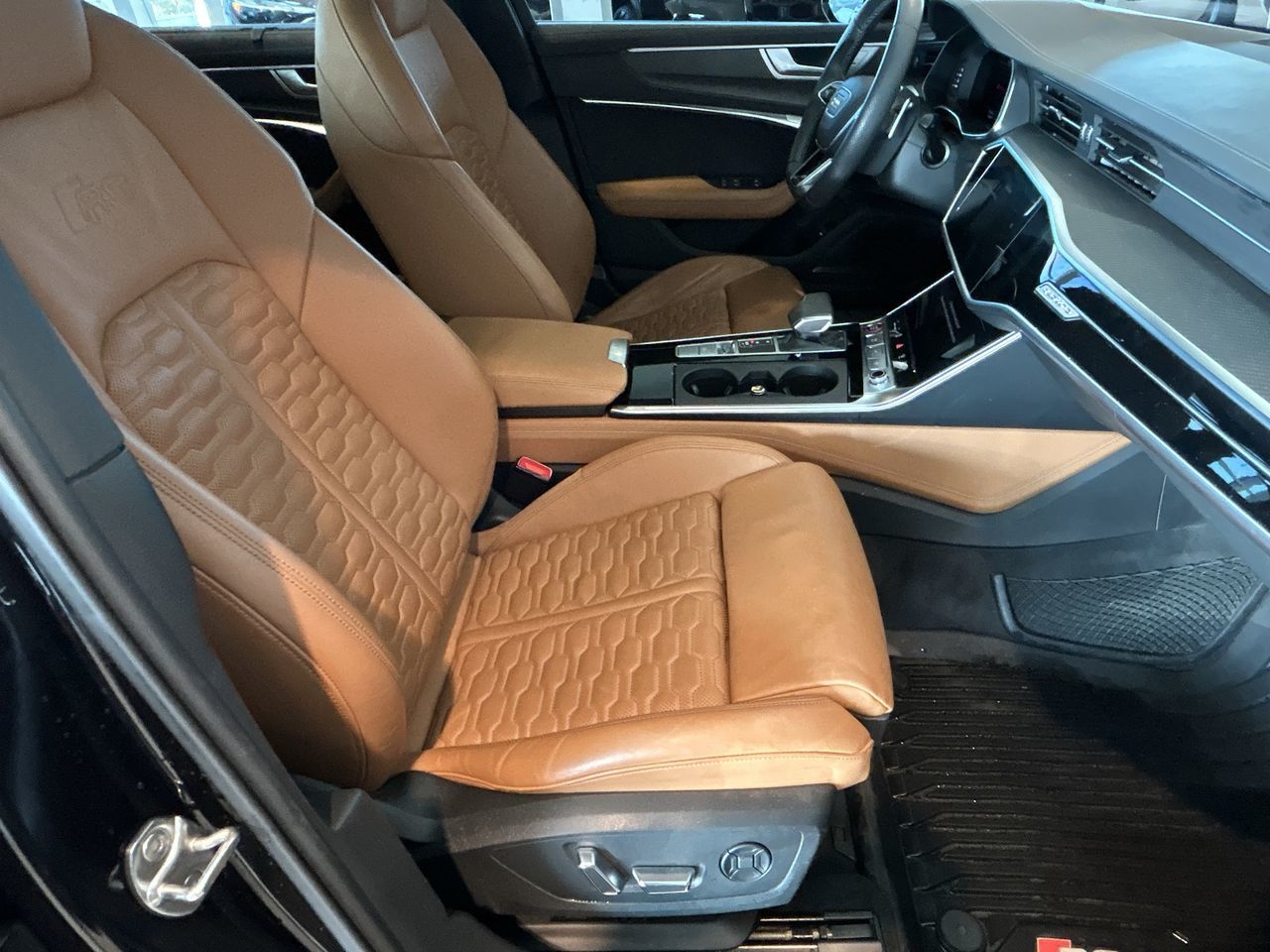 Audi RS 6 Avant  2023 à Toronto, Ontario