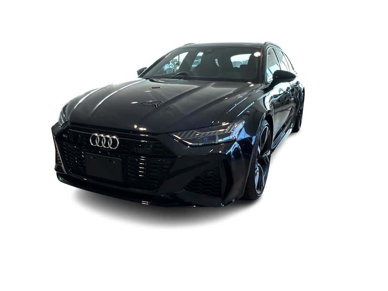 Audi RS 6 Avant  2023 à Toronto, Ontario