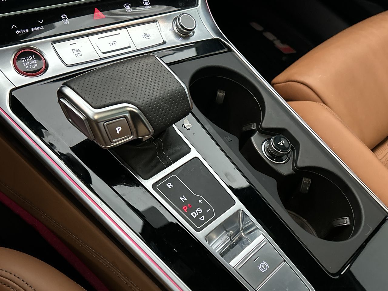 Audi RS 6 Avant  2023 à Toronto, Ontario