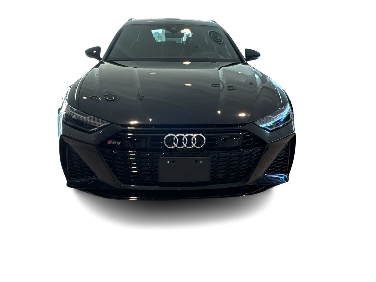 Audi RS 6 Avant  2023 à Toronto, Ontario