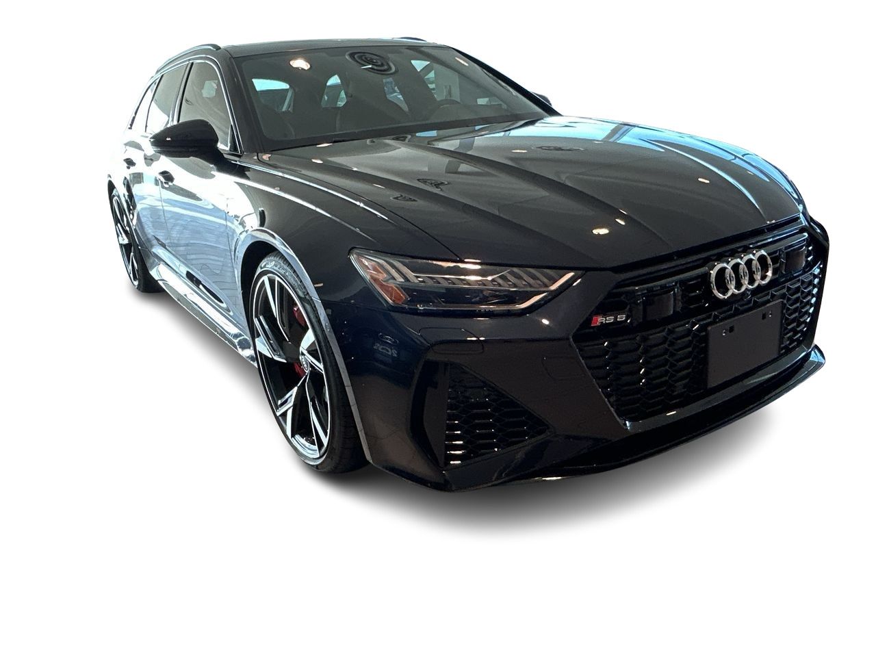 Audi RS 6 Avant  2023 à Toronto, Ontario