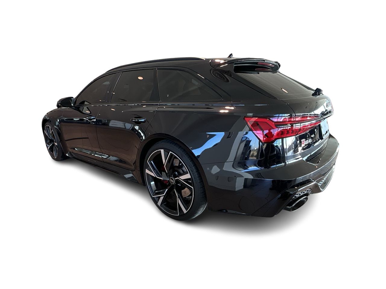 Audi RS 6 Avant  2023 à Toronto, Ontario