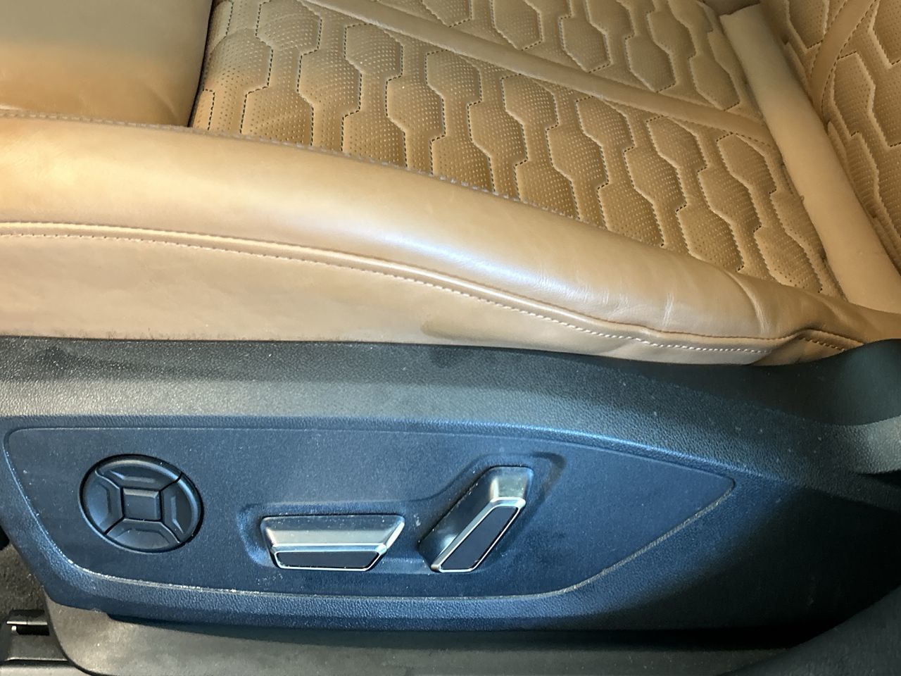 Audi RS 6 Avant  2023 à Toronto, Ontario