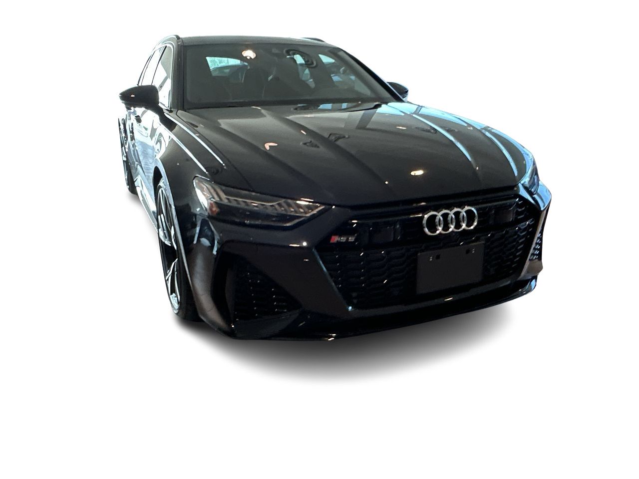 Audi RS 6 Avant  2023 à Toronto, Ontario