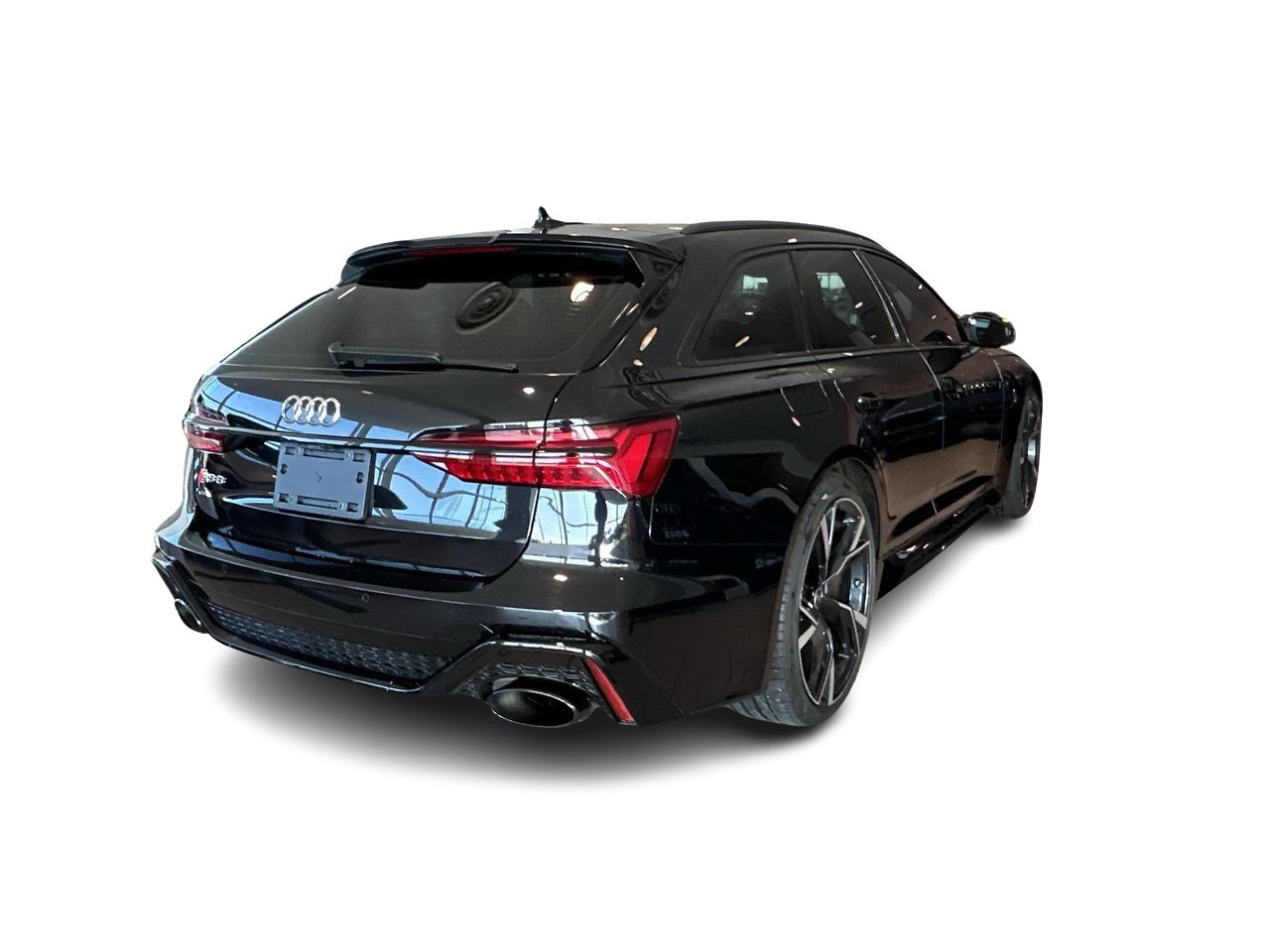Audi RS 6 Avant  2023 à Toronto, Ontario