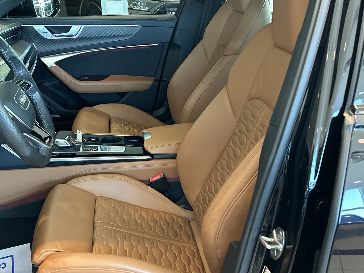 Audi RS 6 Avant  2023 à Toronto, Ontario