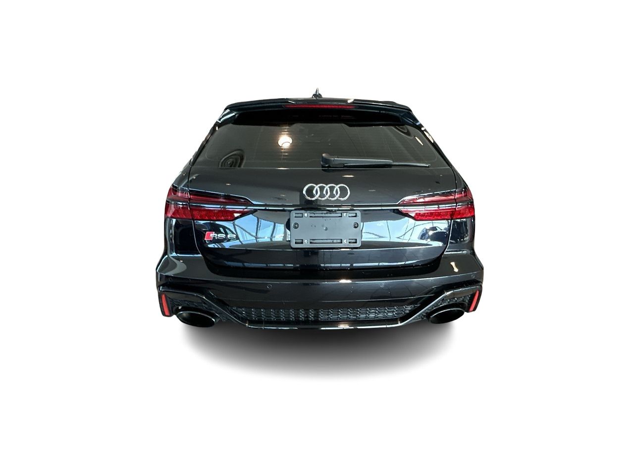 Audi RS 6 Avant  2023 à Toronto, Ontario