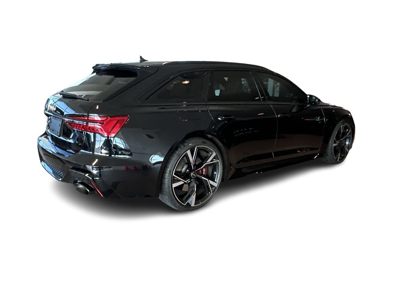 Audi RS 6 Avant  2023 à Toronto, Ontario
