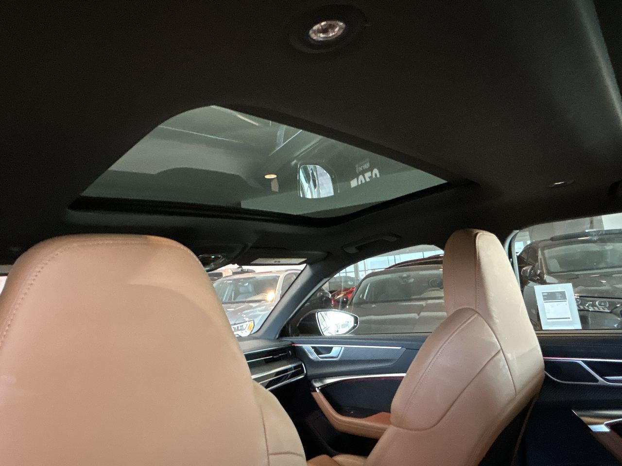 Audi RS 6 Avant  2023 à Toronto, Ontario