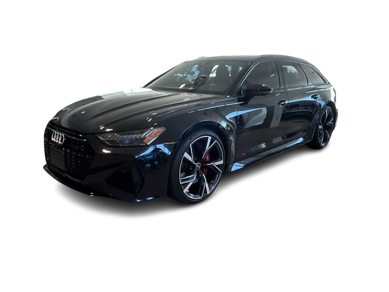 Audi RS 6 Avant  2023 à Toronto, Ontario