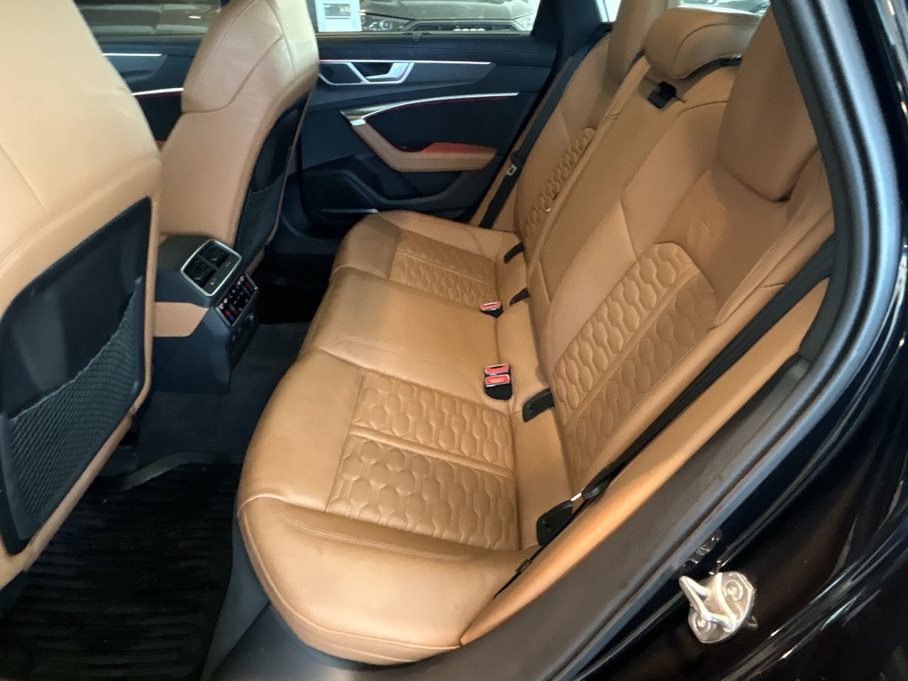 Audi RS 6 Avant  2023 à Toronto, Ontario