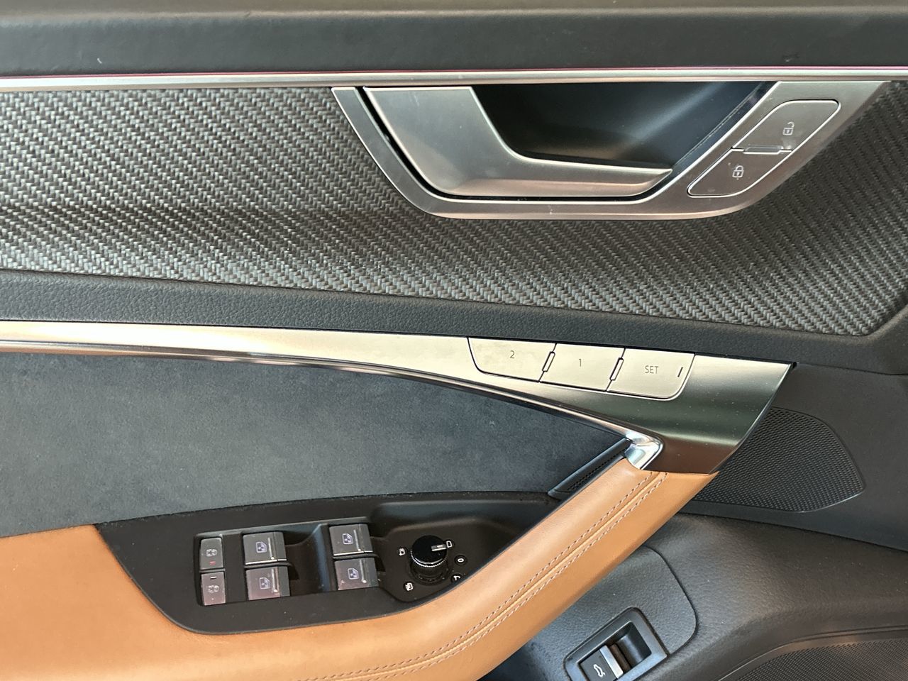 Audi RS 6 Avant  2023 à Toronto, Ontario