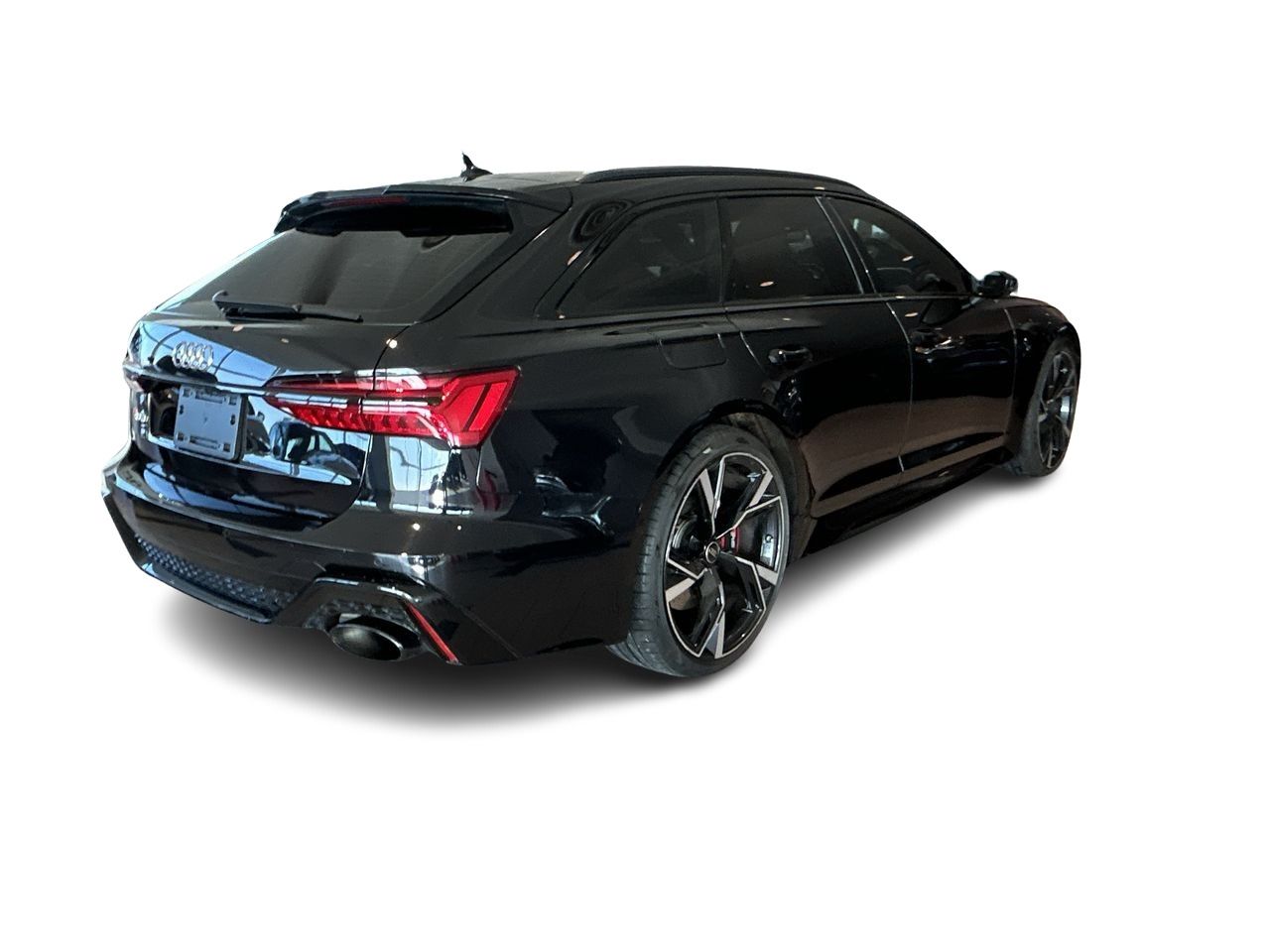 Audi RS 6 Avant  2023 à Toronto, Ontario