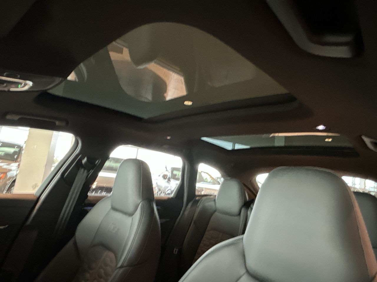 2026 Audi RS 6 Avant in Toronto, Ontario