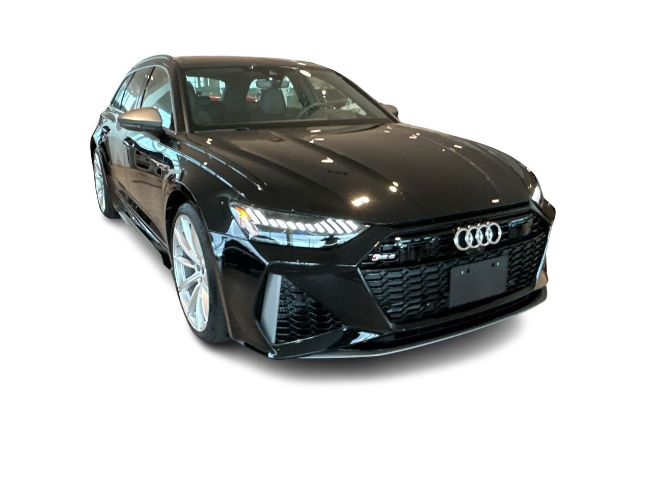 2026 Audi RS 6 Avant in Toronto, Ontario