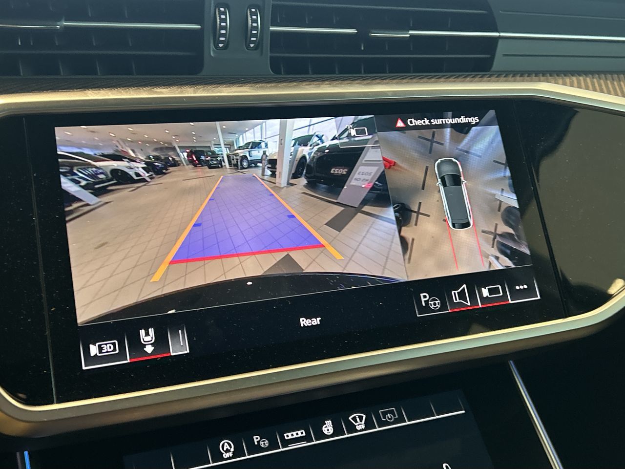 2026 Audi RS 6 Avant in Toronto, Ontario