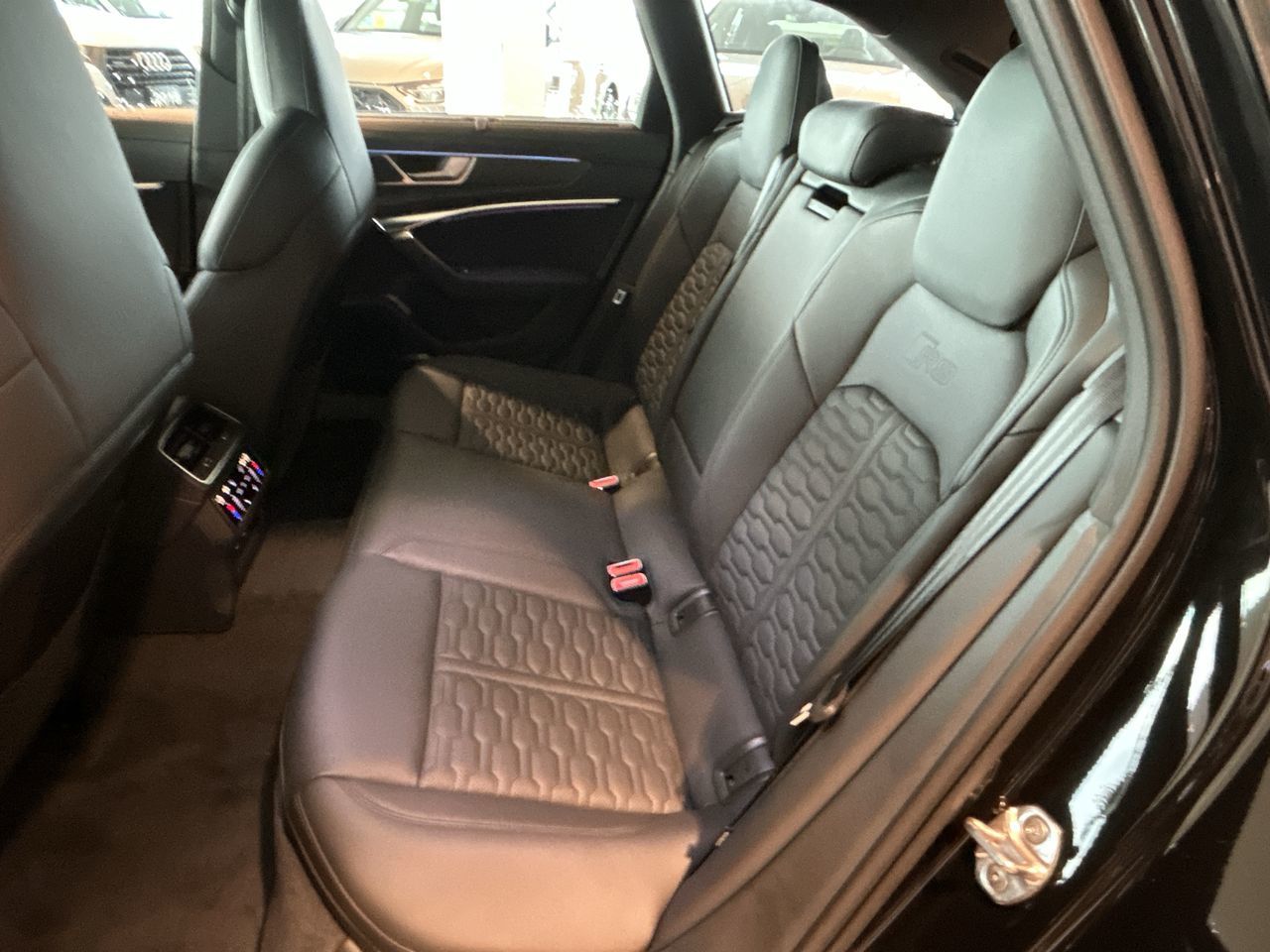 2026 Audi RS 6 Avant in Toronto, Ontario