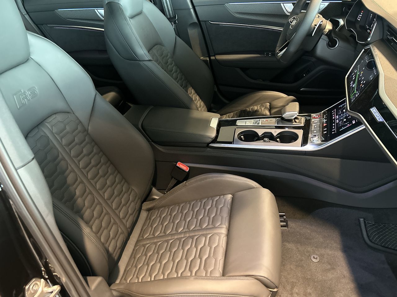 2026 Audi RS 6 Avant in Toronto, Ontario