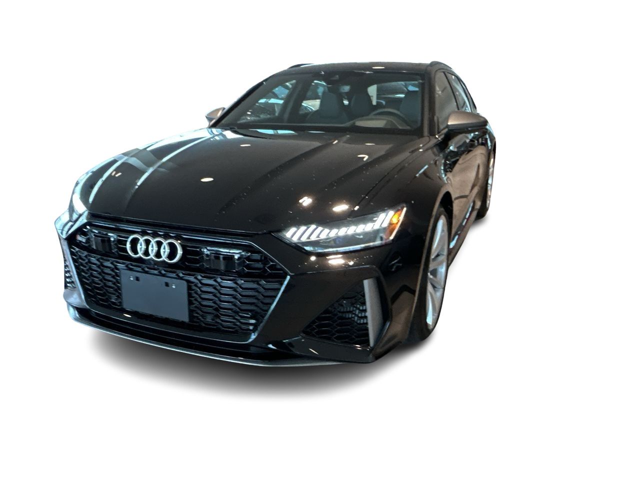 2026 Audi RS 6 Avant in Toronto, Ontario