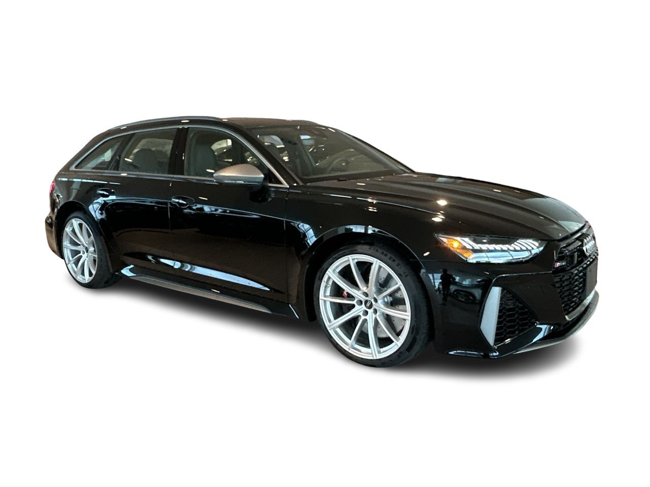 2026 Audi RS 6 Avant in Toronto, Ontario